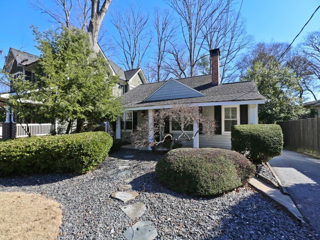 1907 Windemere Dr., Atlanta, GA 30324