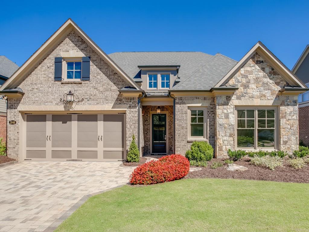 2040 Creekstone Point Dr., Cumming, GA 30041