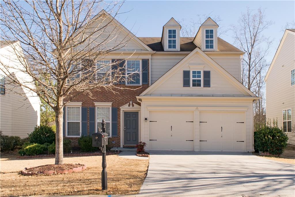 542 Watercress Dr., Woodstock, GA 30188