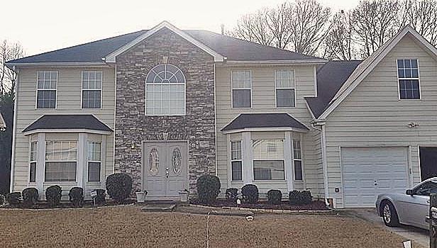 6193 Remington Park, Lithonia, GA 30058