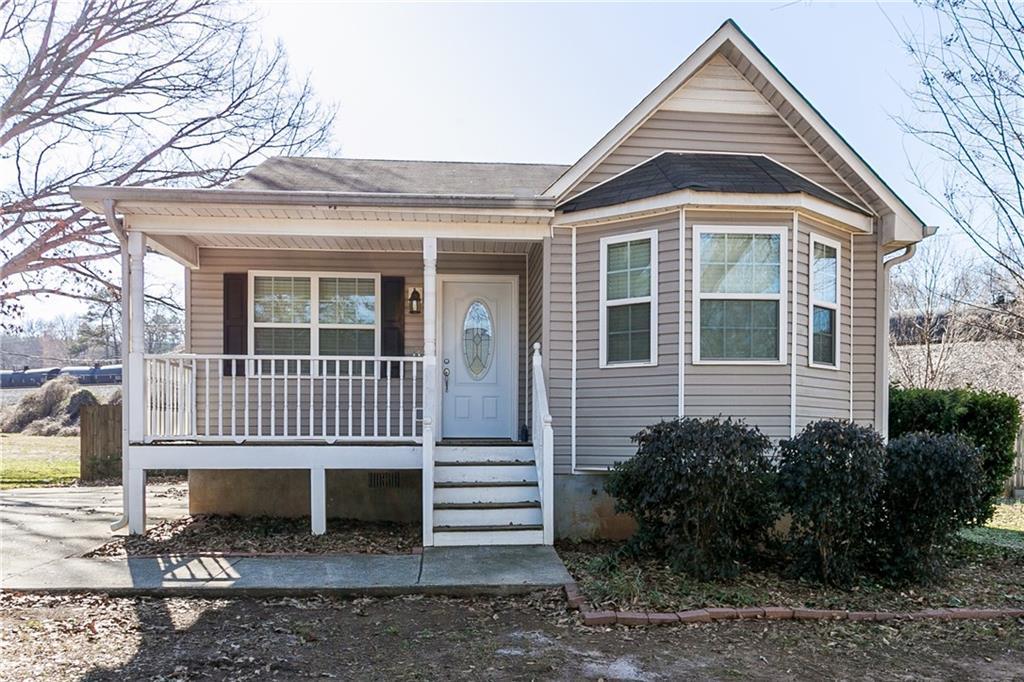 23 Virginia Ave., Emerson, GA 30137