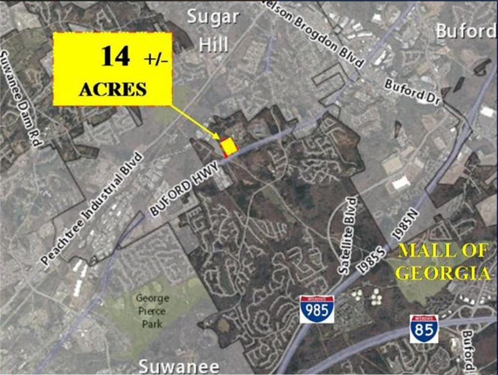 [Address Hidden by Seller], Sugar Hill, GA 30518
