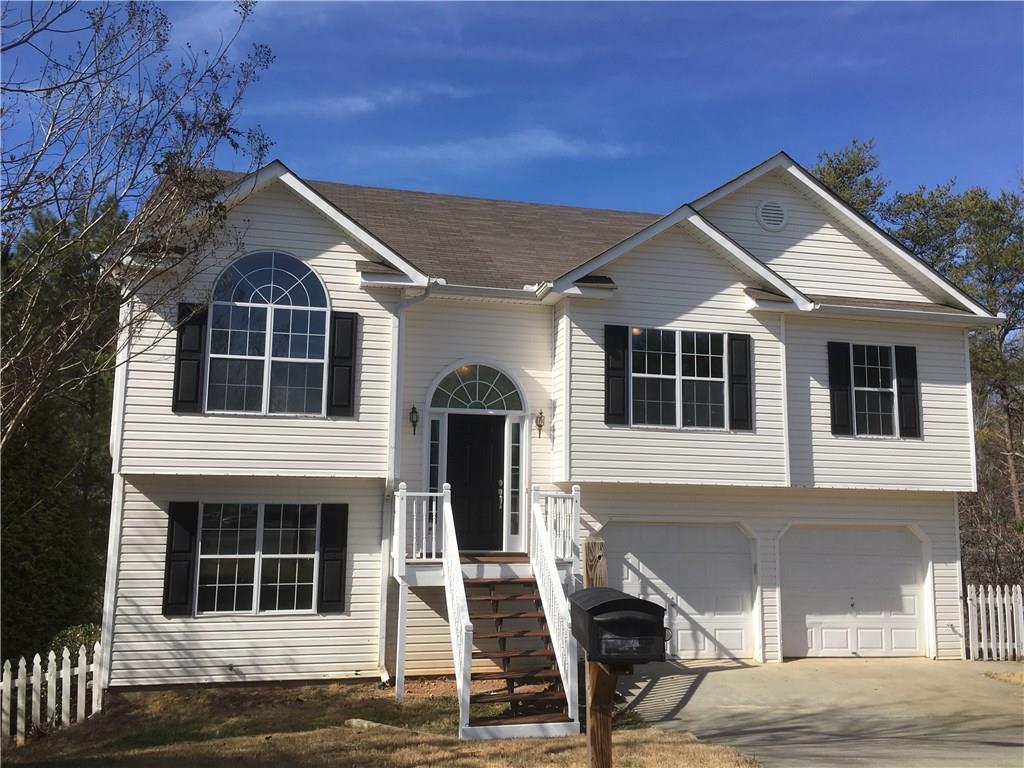 1082 Whispering Wood Dr., Canton, GA 30114