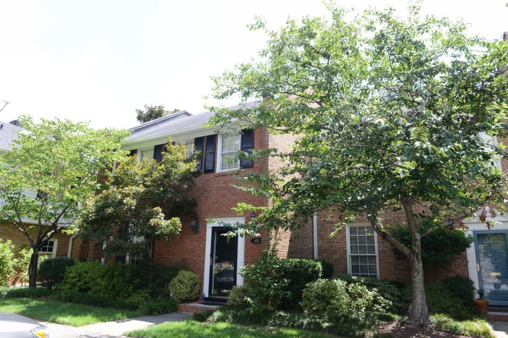 48 Lullwater Pl., Atlanta, GA 30307