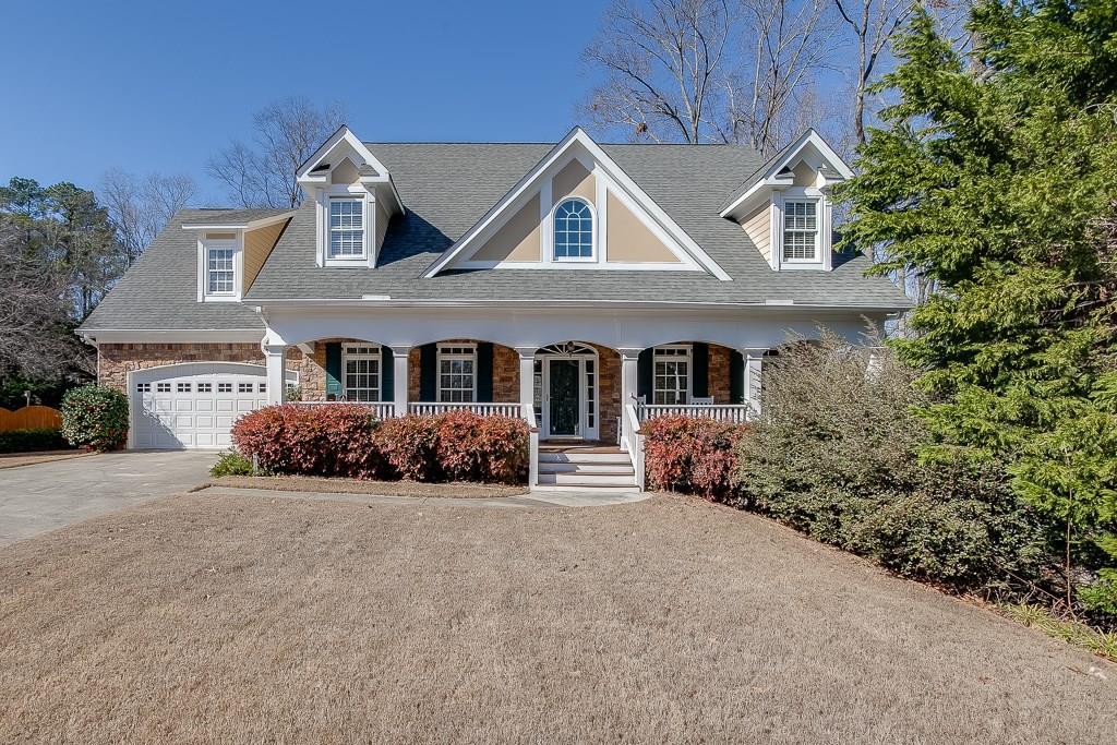 2560 Potomac View Ct., Grayson, GA 30017