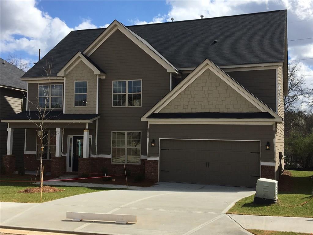 2409 Park Estates Dr., Snellville, GA 30078