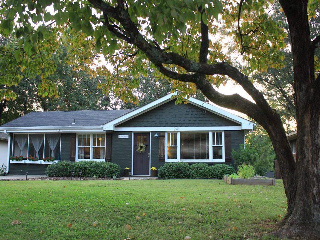 241 Martha Ave., Atlanta, GA 30317