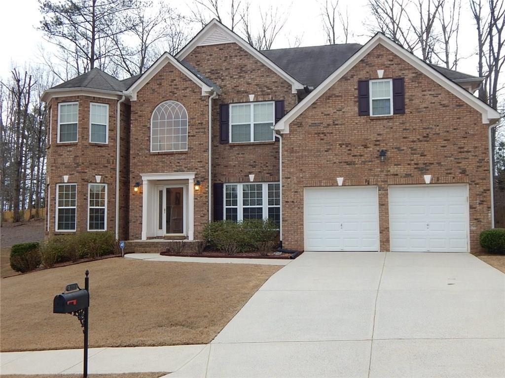 2561 Kelman Pl., Dacula, GA 30019