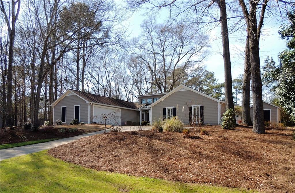 4027 Coyte Dr., Marietta, GA 30062