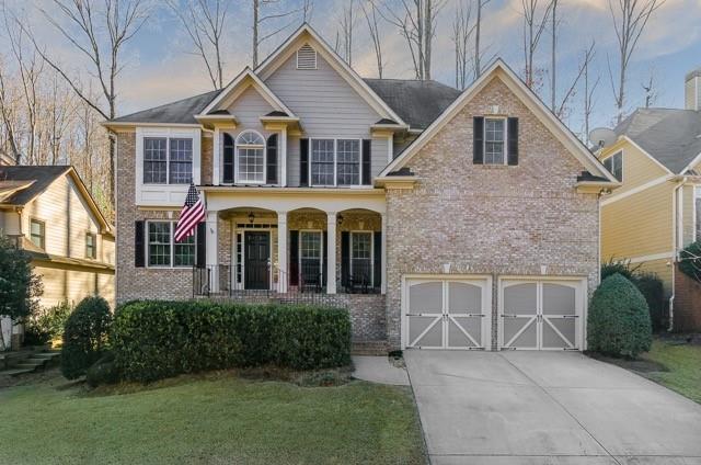 710 Sienna Dr., Cumming, GA 30040
