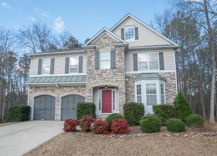 3458 Glen Devon Dr., Powder Springs, GA 30127
