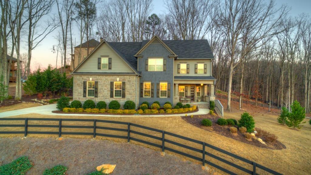 267 Legends Tr., Milton, GA 30004