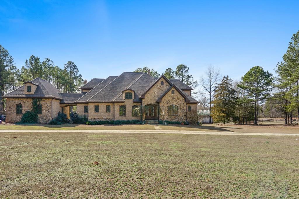 3802 Prospect Rd., Rutledge, GA 30663