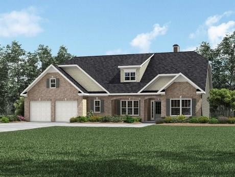 6260 Arlington Cir., Cumming, GA 30041