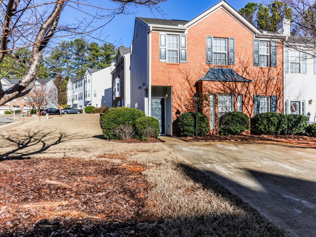 4501 Stonegate Ct., Acworth, GA 30101