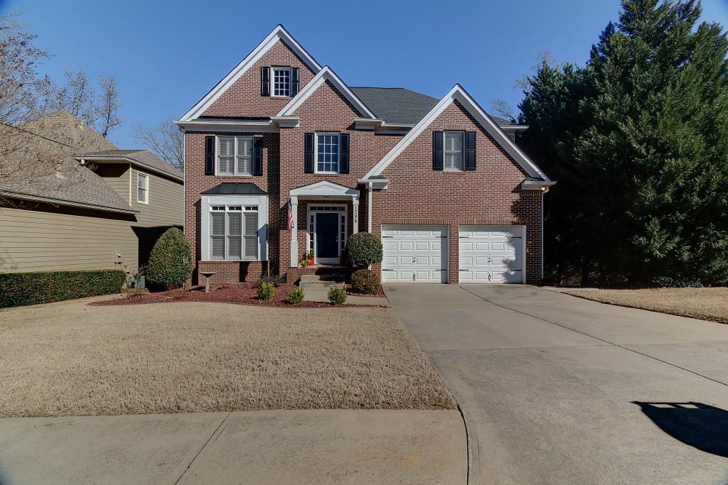 1398 Valmont Trace, Marietta, GA 30066