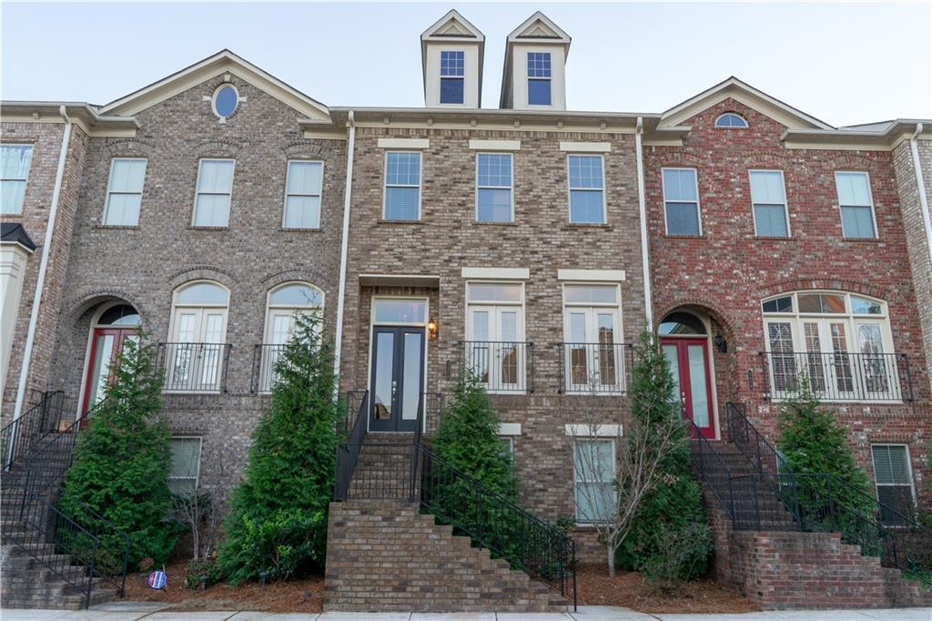 3478 Vintage Cir., Smyrna, GA 30080