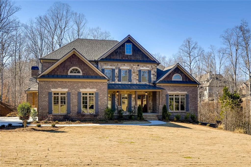 13088 Overlook Pass, Roswell, GA 30075