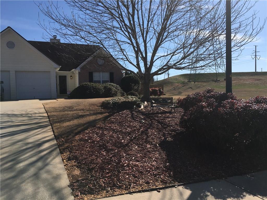 168 Summit View Dr., Mcdonough, GA 30253