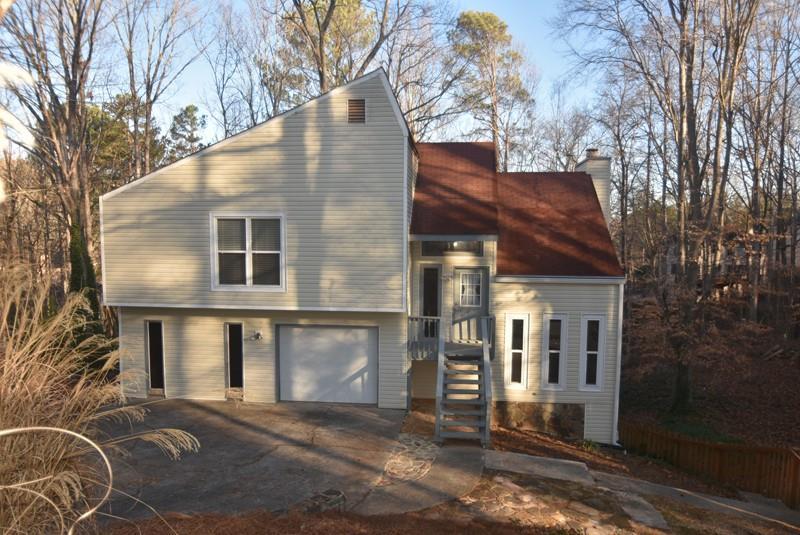 3975 Rock Mill Pkwy., Marietta, GA 30062