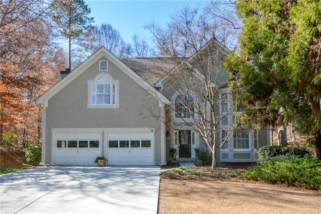 1610 Exeter Ct., Marietta, GA 30068