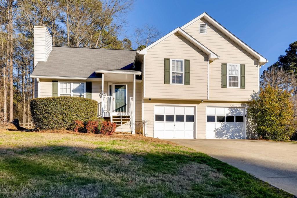 137 Boones Ridge Pkwy., Acworth, GA 30102