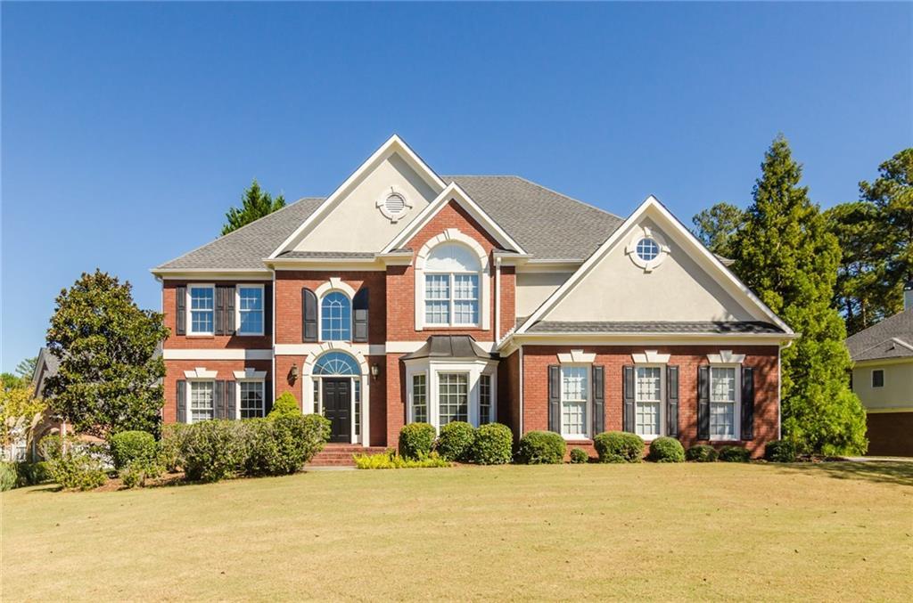 655 Abbeywood Dr., Roswell, GA 30075