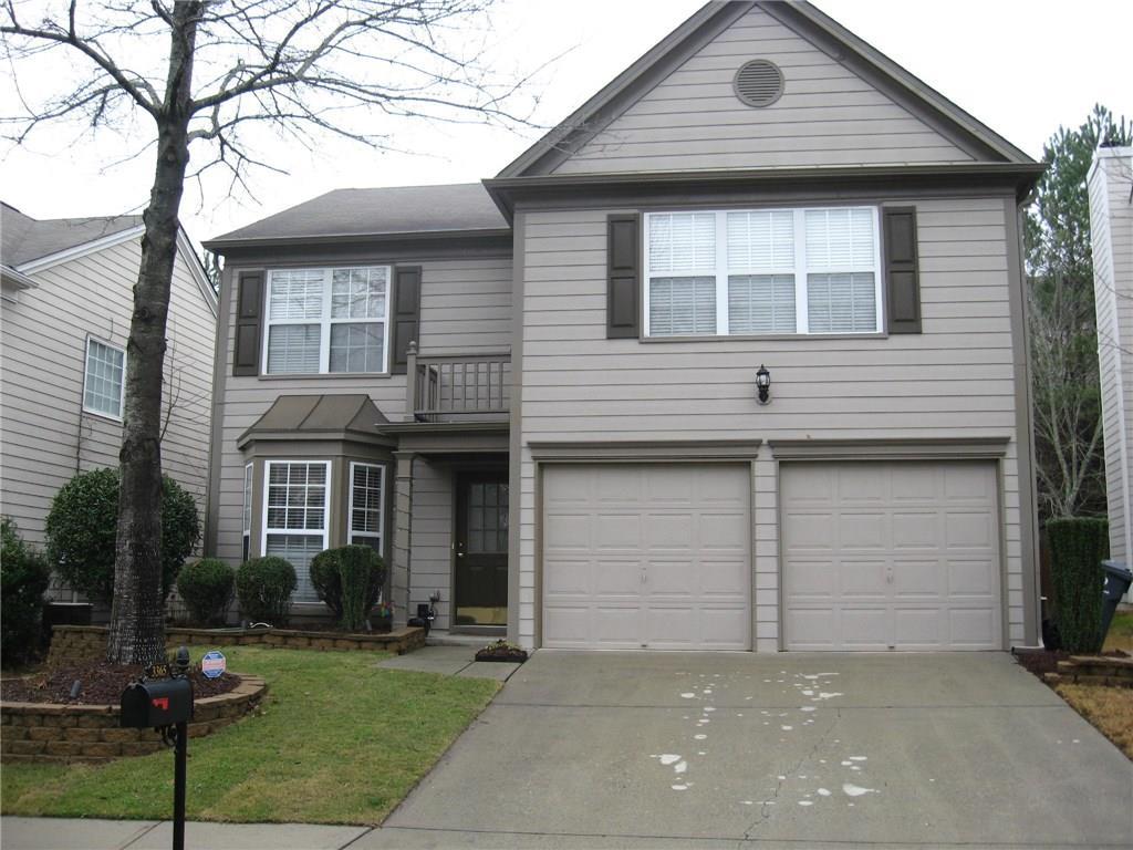 3365 Ridgefair Dr., Cumming, GA 30040