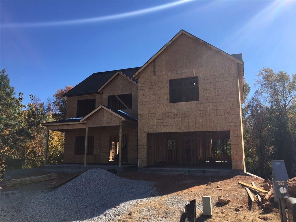 2439 Park Estates Dr., Snellville, GA 30078
