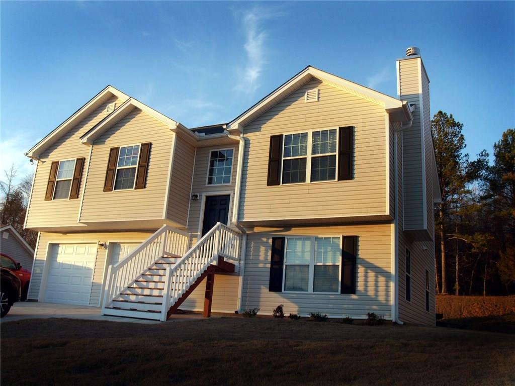 3627 Silver Creek Dr., Gainesville, GA 30507