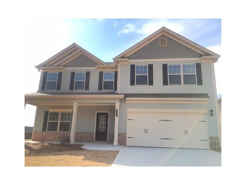 2046 Villa Spring Ct., Dacula, GA 30019