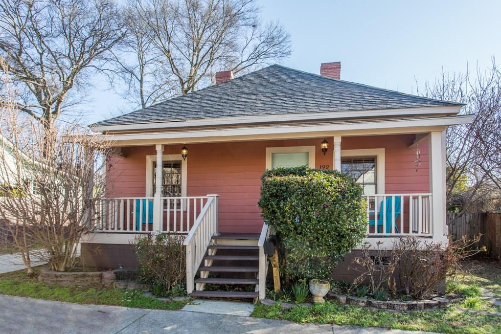 192 Savannah St., Atlanta, GA 30316