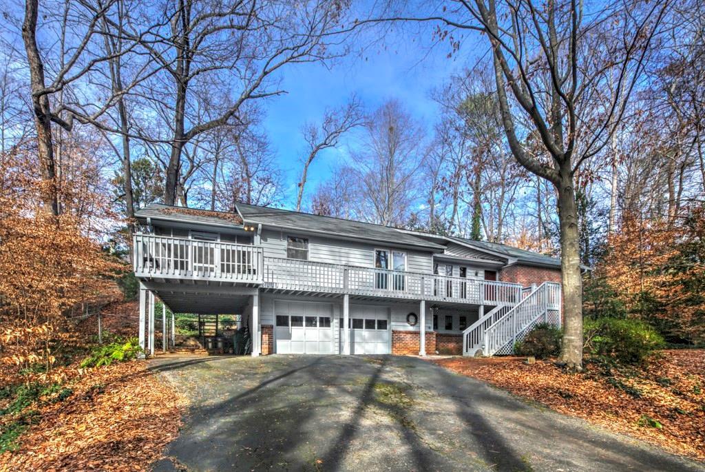 430 Highbrook Dr., Atlanta, GA 30342