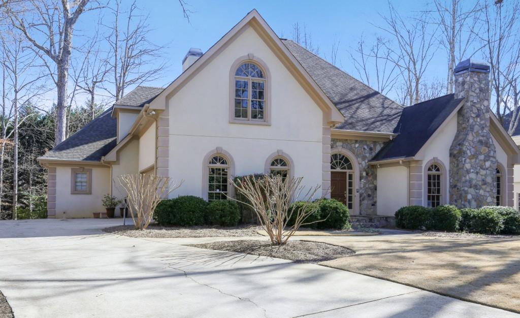 1345 Waterford Green Close, Marietta, GA 30068