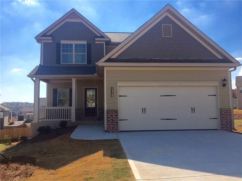 2095 Villa Spring Ct., Dacula, GA 30019