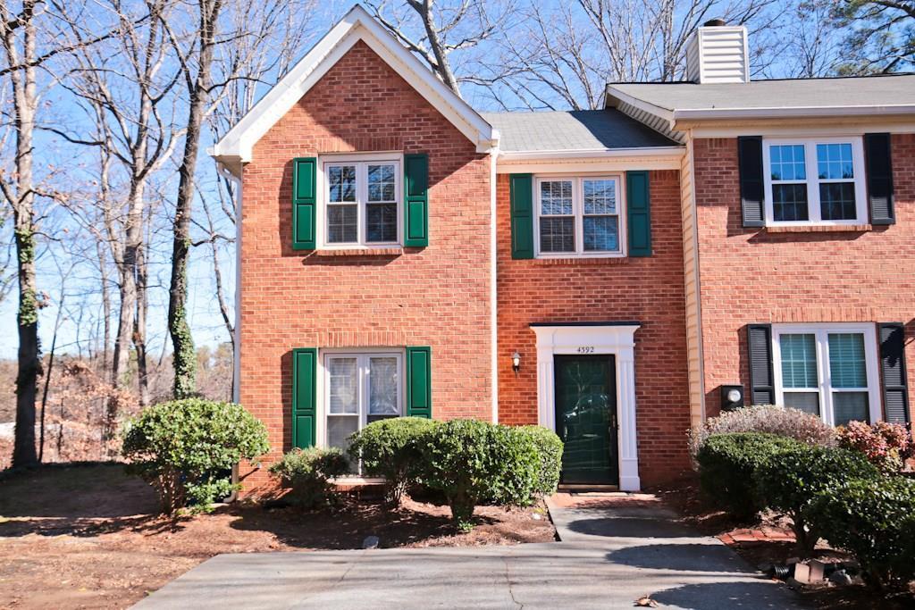 4392 Ivy Glen Way, Smyrna, GA 30082