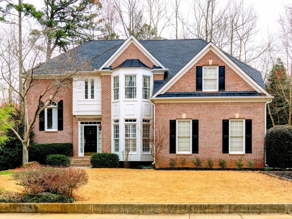 1270 Cameron Creek, Marietta, GA 30062