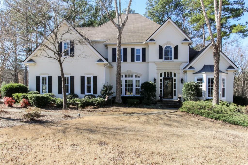 4270 Courageous Wake, Alpharetta, GA 30005