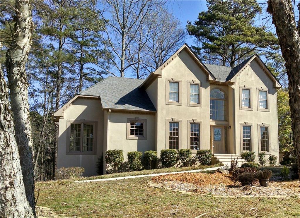 5060 Ashley Pl., Acworth, GA 30102