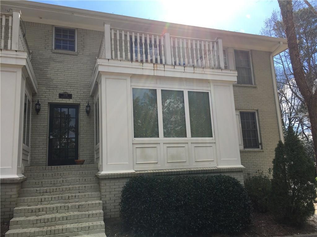 1879 Johnson Rd. #8, Atlanta, GA 30306