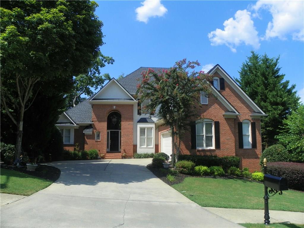 720 Granbury Way, Johns Creek, GA 30022