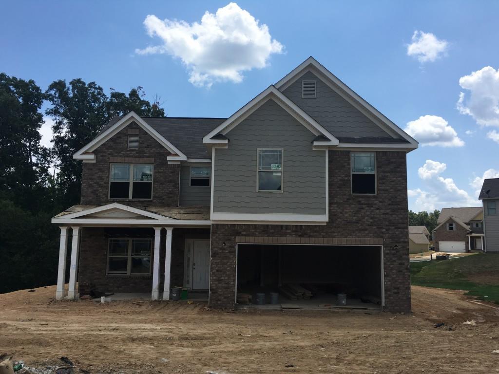 3000 Grundy Ives Dr., Snellville, GA 30039