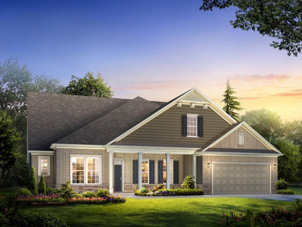 2373 Darlington Way, Marietta, GA 30064