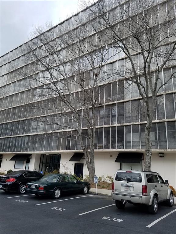 3060 Pharr Court North Ct. #409, Atlanta, GA 30305