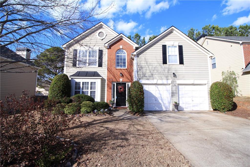 1833 Chasewood Park Dr., Marietta, GA 30066