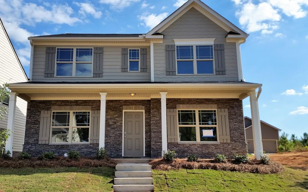 170 Magnaview Dr., Mcdonough, GA 30253