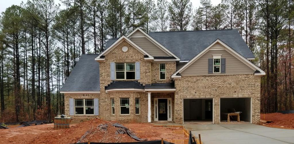 105 Cowan Ridge, Covington, GA 30016