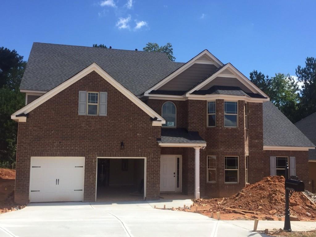 2071 Broadmoor Way, Fairburn, GA 30213