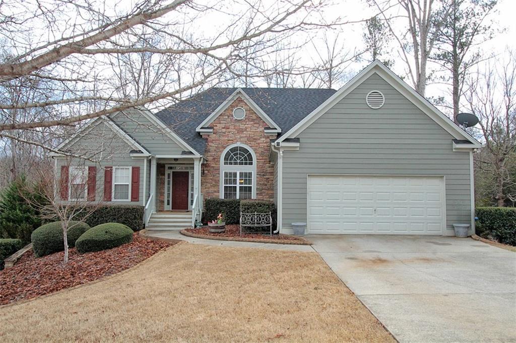 115 Clifford Ct., Canton, GA 30115