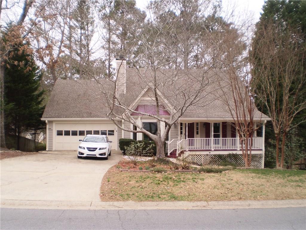 5103 Shotwell St., Woodstock, GA 30188